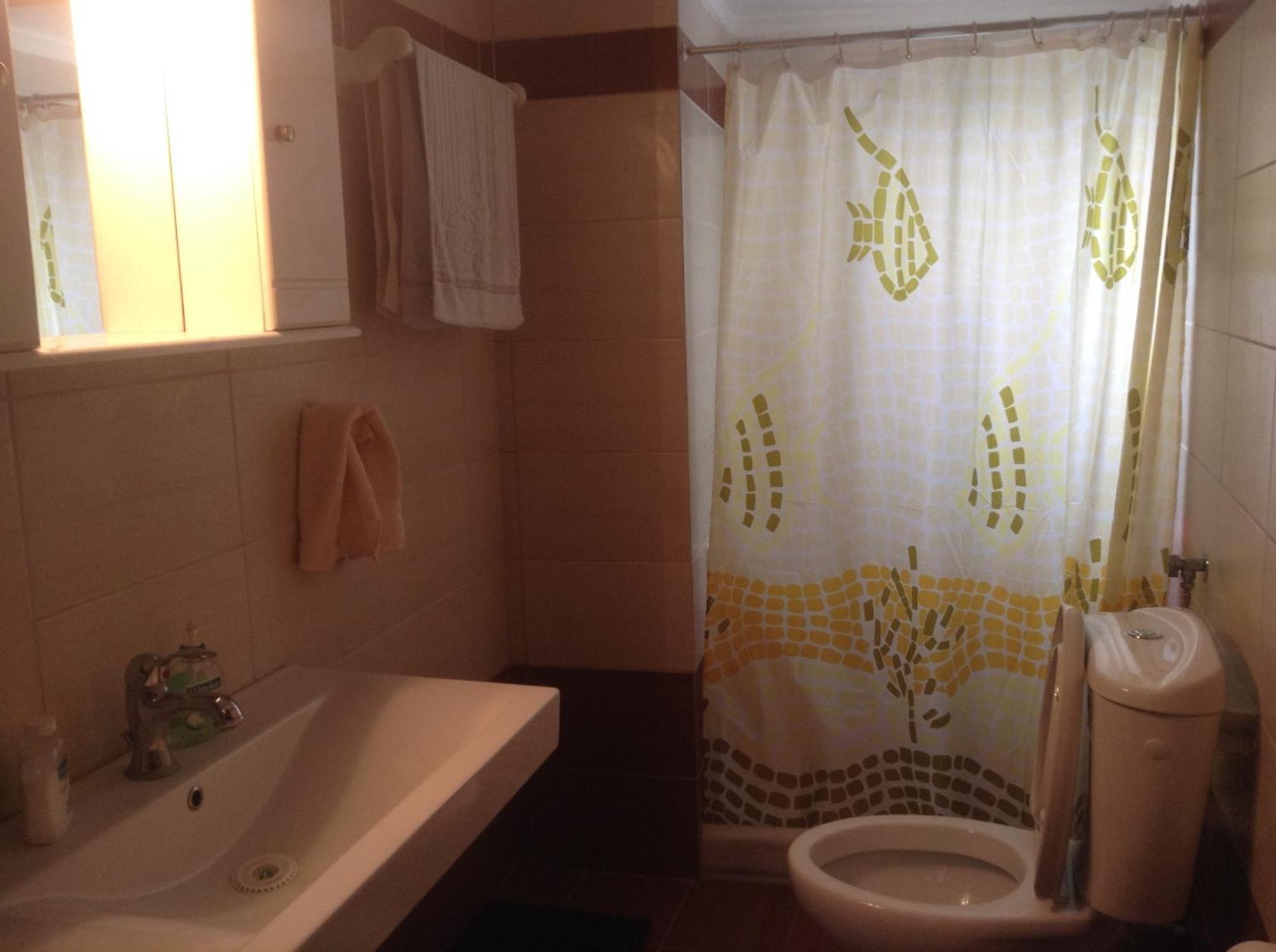 Hotel Πανδοχείο Λίμνης Πλαστήρα Kastanéa Esterno foto